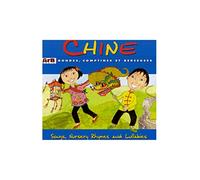 Various Artists - Various Artists - Chine Songs Nursery Rhymes Lullabie