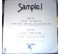 VARIOUS ARTISTS - VARIOUS ARTISTS / CITY OF ANGELS SAMPLER