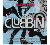 Various Artists - Various Artists - Clubbin Volume 3