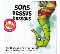 Various Artists - Various Artists - Collection Victorie : Sons Dessus D