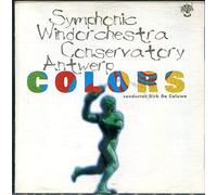 Various Artists - Various Artists - Colors