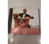 Various Artists - Various Artists - Come Dancing Quickstep