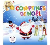 Various Artists - Various Artists - Comptines De Noel