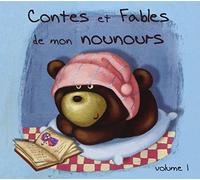 Various Artists - Various Artists - Contes & Fables De Mon Nounours