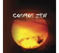 Paul Glaeser & Patrick Jaymes - Cosmo Zen