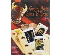 Various Artists - Various Artists - Country Comes to Europe Vol. 3 [DVD]