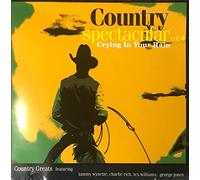 Various Artists - Various Artists - Country Spectacular Vol.4