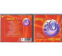 Various Artists - Various Artists - Dance Hits of the 90's: Rebel Rebel