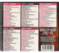 Various Artists - Various Artists - Dancefloor J Adore
