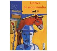 Various Artists - Various Artists - Daudet, Alphonse/Lettres De Mon Mou