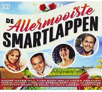 Various Artists - Various Artists - De Allermooiste Smartlappen