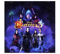 Various Artists - Various Artists: Descendants 3 soundtrack [CD]