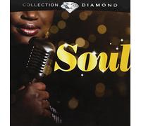 Various Artists - Various Artists - Diamond-Soul