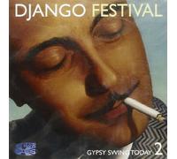 Various Artists - Various Artists - Django Festival, Volume 2