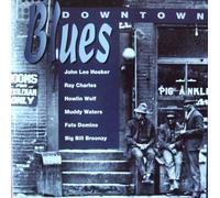 Various Artists - Various Artists - Downtown Blues