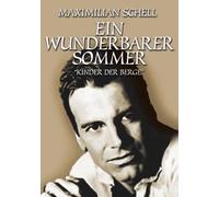 Various Artists - Various Artists - Ein Wunderbarer Sommer [DVD] [1958]
