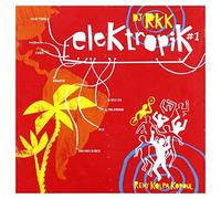 Various Artists - Various Artists - Elektropik 1
