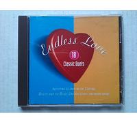 Various Artists - Various Artists - Endless Love: 18 Classic Duets
