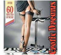 Various Artists - Various Artists - Erotic Dreams
