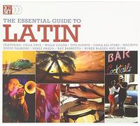 Various Artists - Various Artists - Essential Guide To Latin