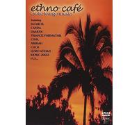 Various Artists - Various Artists - Ethno-Cafe [DVD]