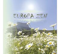 Paul Glaeser & Patrick Jaymes – Europa Zen – CD