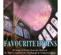 Various Artists - Various Artists - Favourite Hymns: 20 Songs of Praise