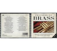 Various Artists - Various Artists - Festival Of Brass