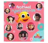 Various Artists - Various Artists: Festiwal Rybki Mini Mini [CD]