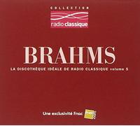 Various Artists - Various Artists - Fnac Rc Brahms