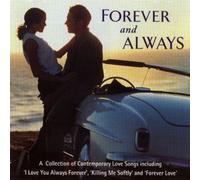 Various Artists - Various Artists - Forever and Always