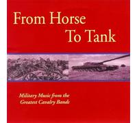 Various Artists - Various Artists - From Horse to Tank