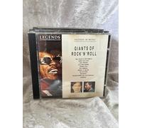 Various Artists - Various Artists - Giants Of Rock 'n' Roll