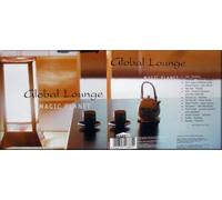 Various Artists - Various Artists - Global Lounge Magic Planet