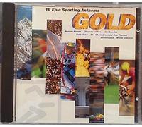 Various Artists - Various Artists - Gold (18 Epic Sporting Anthems)