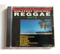 Various Artists - Various Artists - Greatest Original Reggae Hits