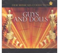 Various Artists - Various Artists - Guys and Dolls - Film Musical Collection