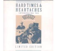 Various Artists - Various Artists - Hard Times and Heartaches
