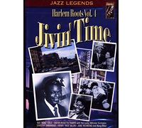 Various Artists - Various Artists - Harlem Roots Vol. 4: Jivin' Time [DVD]