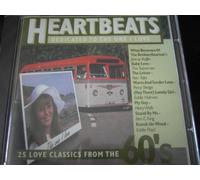 Various Artists - Various Artists - Heartbeats: Dedicated To The One I Love