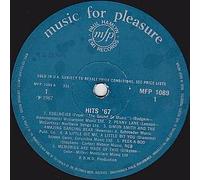 Various Artists - Various Artists / Hits '67