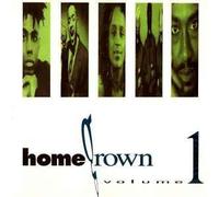 Various Artists - Various Artists - Homegrown Vol.1