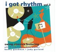 Various Artists - Various Artists - I Got Rhythm Vol.3