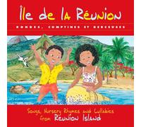 Various Artists - Various Artists - Ile De Reunion / Songs Nursery Rhym
