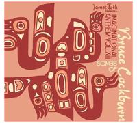 Various Artists - Various Artists - Imaginational Anthem: Songs of Bruce Cock...