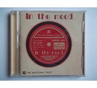 Various Artists - VARIOUS ARTISTS In The Mood CD
