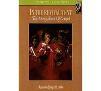 Various Artists - Various Artists - in the Revival Tent [DVD]
