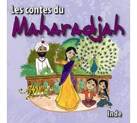 Various Artists - Various Artists - Inde Les Contes Maharadjah