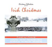 Various Artists - Various Artists: Irish Christmas [CD]