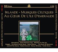 Various Artists - Various Artists - Irlande Musique Celtiques